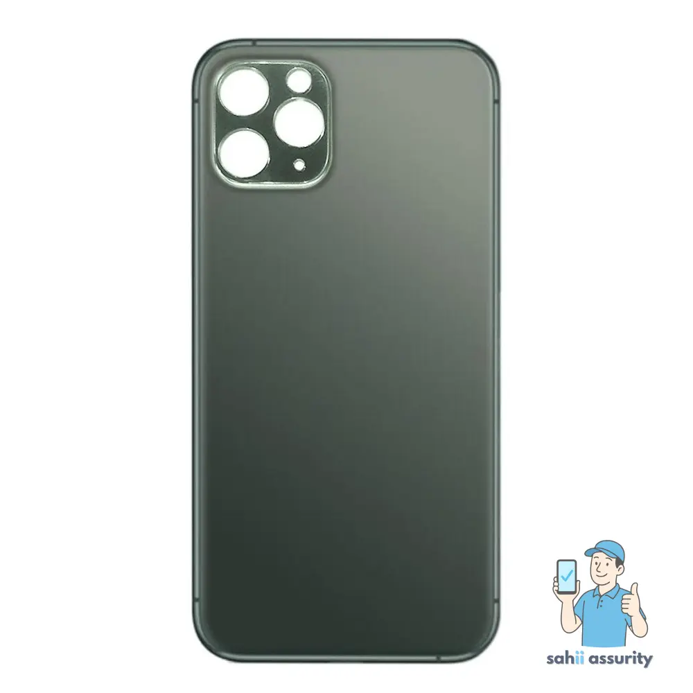 Back Panel Cover for Apple iPhone 11 Pro thumbnail